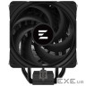 Процесорний кулер Zalman CNPS9X Performa Plus, LGA1851, 1700, 1200, 115x, (CNPS9XPERFORMAPLUSBLACK)