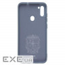 Чохол-накладка Armorstandart Icon для Samsung Galaxy A11 SM-A115/M11 SM-M115 Camera cover (ARM67490)