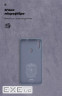 Чохол-накладка Armorstandart Icon для Samsung Galaxy A11 SM-A115/M11 SM-M115 Camera cover (ARM67490)