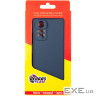 Чохол до мобільного телефона Dengos Carbon Xiaomi Redmi Note 11 (blue) (DG-TPU-CRBN-153)