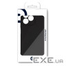 Чохол-накладка Armorstandart Matte Slim Fit для Realme C53 NFC Camera cover Black (ARM71026)