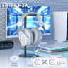 Навушники Fifine H3 RGB White (H3W)