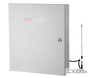 Панель керування безпекою Hikvision DS-19A08-01BN