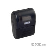 Принтер чеків X-PRINTER XP-P210 Bluetooth, USB