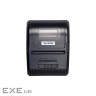 Принтер чеків X-PRINTER XP-P210 Bluetooth, USB