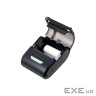 Принтер чеків X-PRINTER XP-P210 Bluetooth, USB