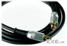 Кабель мультимедійний Optical Toslink 1.8m Atcom (10703)