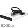 Карман зовнішній VOLTRONIC YT-PPC2.5" 2.5" SATA to USB 2.0 Silver (YT-PPC2.5"/S)