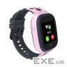 Смарт-годинник Canyon CNE-KW34PP Kids smartwatch Sandy, Pink