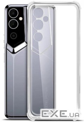 Чохол-накладка BeCover Anti-Shock для Tecno Pova Neo 2 (LG6n) Clear (708905)