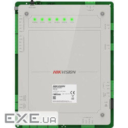 Контролер Hikvision Hikvision DS-K2621X(P)