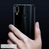 Чохол до мобільного телефона BeCover Meizu Note 9 Transparancy (706078)