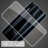 Чохол до мобільного телефона BeCover Meizu Note 9 Transparancy (706078)