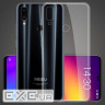 Чохол до мобільного телефона BeCover Meizu Note 9 Transparancy (706078)