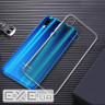 Чохол до мобільного телефона BeCover Meizu Note 9 Transparancy (706078)
