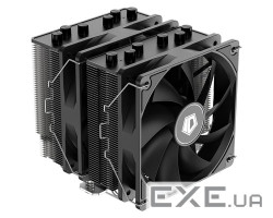 Кулер до процесора ID-Cooling SE-206-XT Black