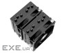 Кулер до процесора ID-Cooling SE-206-XT Black