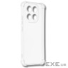 Чохол до мобільного телефона BeCover Anti-Shock Xiaomi 15T Clear (714708)