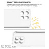 Чохол до мобільного телефона BeCover Anti-Shock Xiaomi 15T Clear (714708)