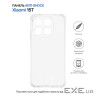 Чохол до мобільного телефона BeCover Anti-Shock Xiaomi 15T Clear (714708)