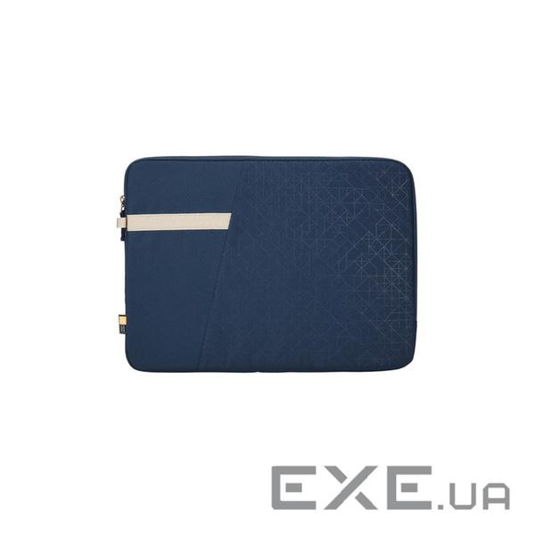 Чохол для ноутбука Case Logic 14" Ibira Sleeve IBRS-214 Dress Blue (3204394)