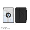 Чохол до планшета BeCover Ultra Slim Origami Flex Apple iPad Air 13" M4 2026 Black (715286)
