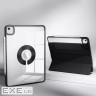 Чохол до планшета BeCover Ultra Slim Origami Flex Apple iPad Air 13" M4 2026 Black (715286)