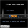 Бездротовий маршрутизатор TP-Link TP-LINK Archer BE230