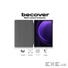 Чохол до планшета BeCover Smart Case Samsung Galaxy Tab S10 FE (SM-X520/SM-X526) 10.9" Graffiti (713285)