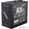 Блок питания 1stPlayer HA-850BA2 850W (ACK-GLD-850-BK-EU)