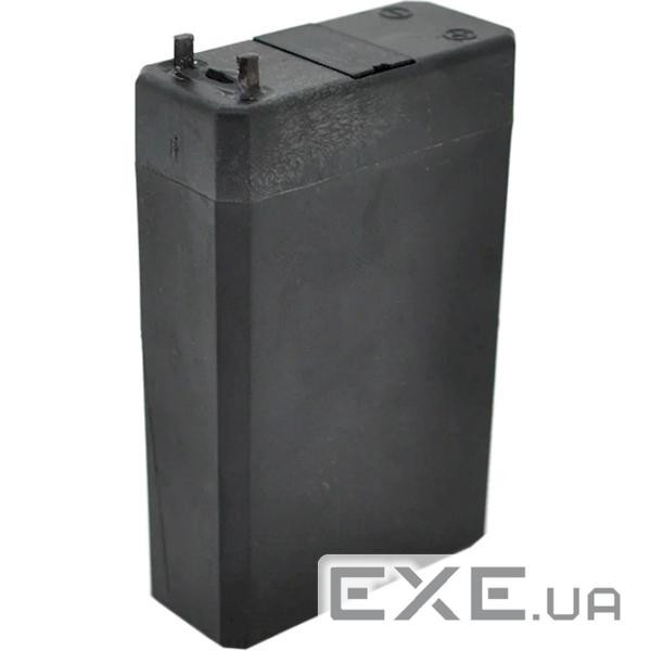 Батарея до ДБЖ Merlion 4V-1.6Ah (GP418)