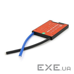 BMS плата DaLy LiFePO4 24V 8S 20 / 40A (DL8S-40A)