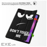 Чохол до планшета BeCover Flexible TPU Mate Lenovo Idea Tab / K11 (2nd Gen) TB336 / Xiaoxin (715636)