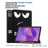 Чохол до планшета BeCover Flexible TPU Mate Lenovo Idea Tab / K11 (2nd Gen) TB336 / Xiaoxin (715636)
