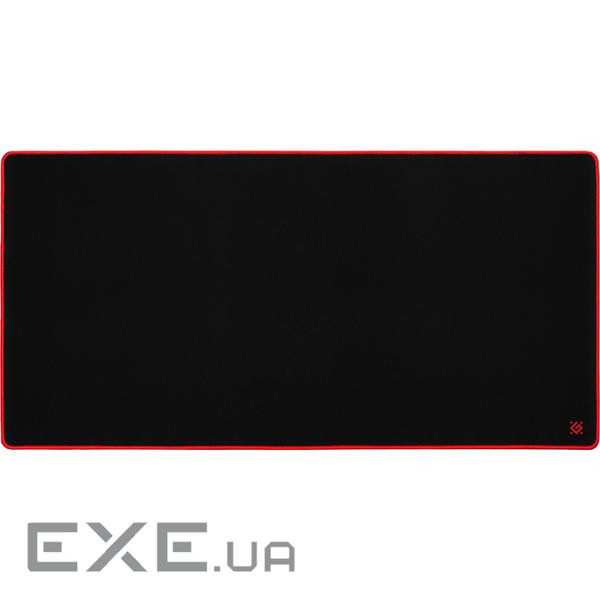 Килимок для мишки DEFENDER (50564) Black Ultra XXL 900*450*3мм