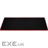 Килимок для мишки DEFENDER (50564) Black Ultra XXL 900*450*3мм