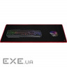 Килимок для мишки DEFENDER (50564) Black Ultra XXL 900*450*3мм