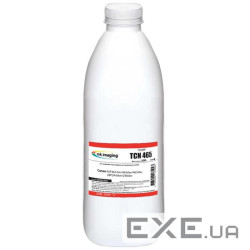 Тонер Canon MF461dw/463dw/465dw, LBP243dw/246dw 300г Black, фасовка Mitsubishi (021220/DLC-300)