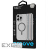 Чохол Proove Astro Case with Magnetic Ring iPhone 16 white (PCASIP160014)
