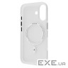 Чохол Proove Astro Case with Magnetic Ring iPhone 16 white (PCASIP160014)