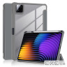 Чохол до планшета BeCover Soft Edge TPU Xiaomi Pad 8 / 8 Pro 11.2" Gray (715550)