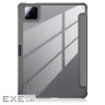 Чохол до планшета BeCover Soft Edge TPU Xiaomi Pad 8 / 8 Pro 11.2" Gray (715550)