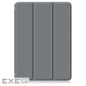 Чохол до планшета BeCover Soft Edge TPU Xiaomi Pad 8 / 8 Pro 11.2" Gray (715550)