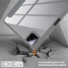 Чохол до планшета BeCover Soft Edge TPU Xiaomi Pad 8 / 8 Pro 11.2" Gray (715550)