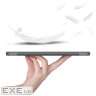 Чохол до планшета BeCover Soft Edge TPU Xiaomi Pad 8 / 8 Pro 11.2" Gray (715550)