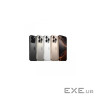 Мобільний телефон Apple iPhone 16 Pro Max 256Gb eSim Natural Titanium (Grade B) USED (iP16PM2eNaT_B)