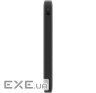 Універсальна мобільна батарея Xiaomi Redmi 20000mAh Black