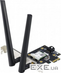 Wi-Fi адаптер ASUS PCE-AX1800
