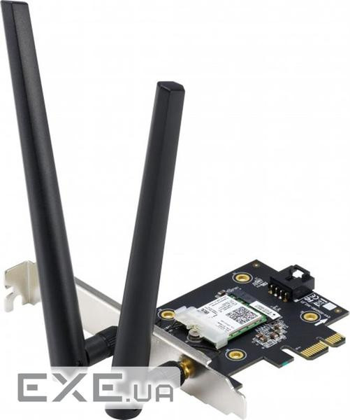 Wi-Fi адаптер ASUS PCE-AX1800