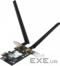 Wi-Fi адаптер ASUS PCE-AX1800